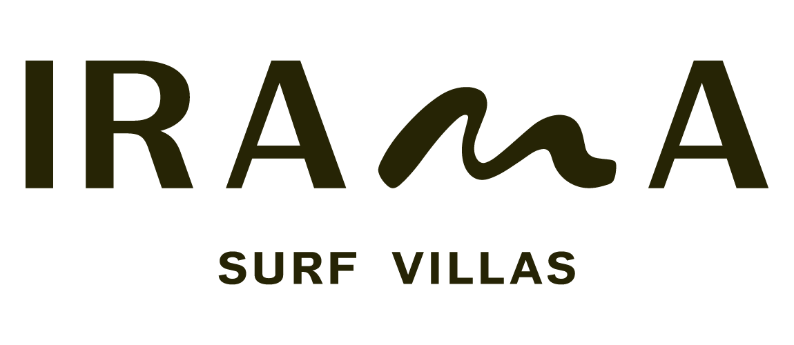 Irama Logo