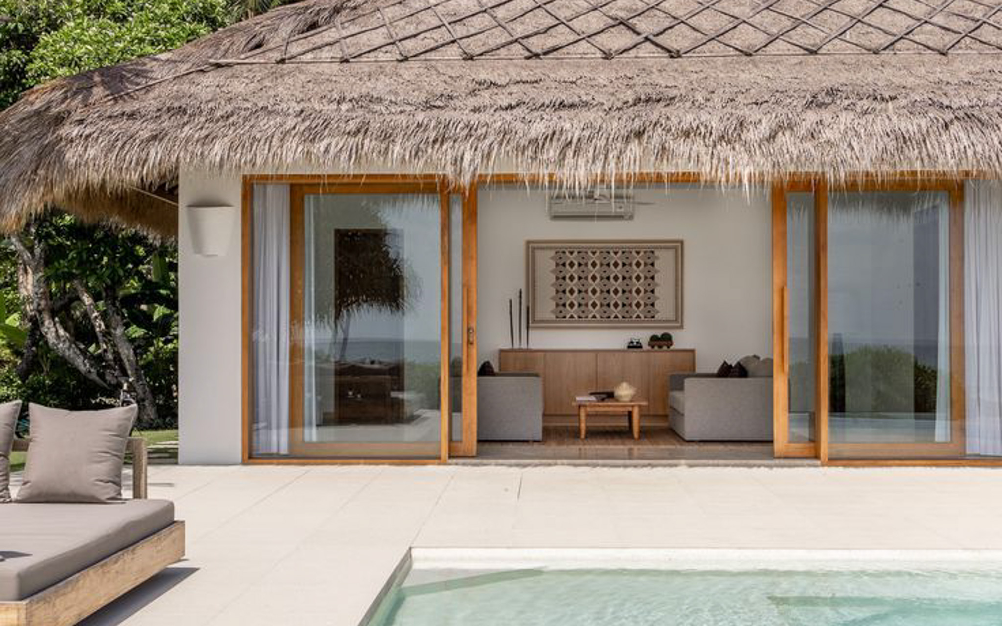 Villa Harmony 1