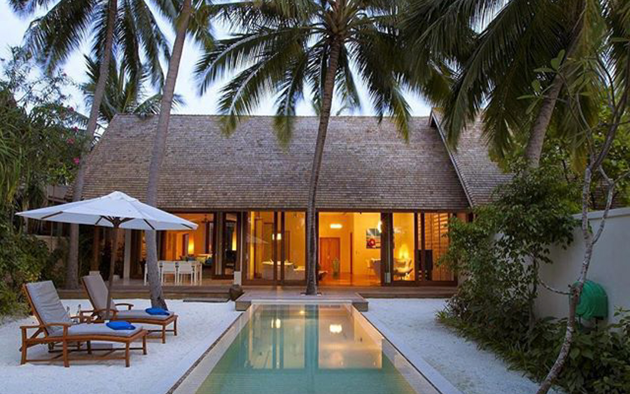 Villa Harmony 4